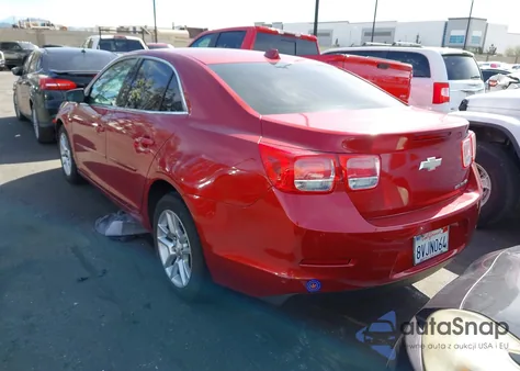 2013 Chevrolet Malibu Eco z USA, uszkodzony, nr VIN 1G11D5SR7DF157604